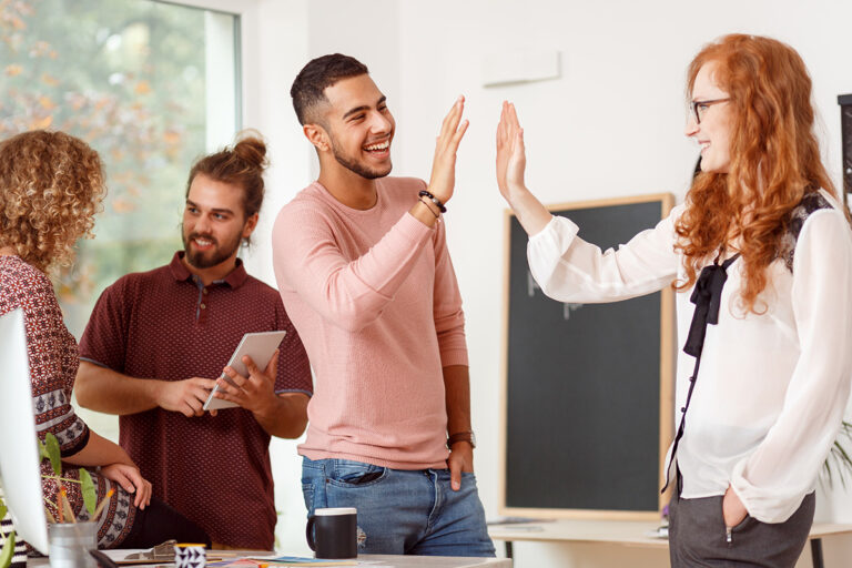 Восемь правил эффективной рекламы