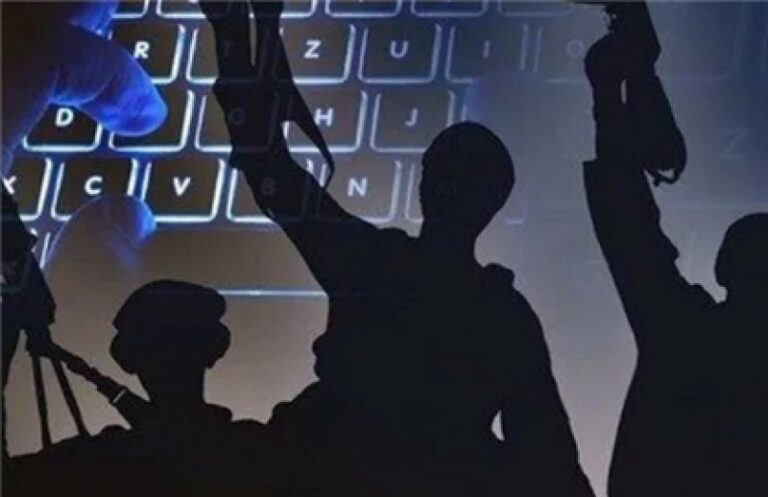 Насильственный экстремизм в Центральной Азии. Исследование