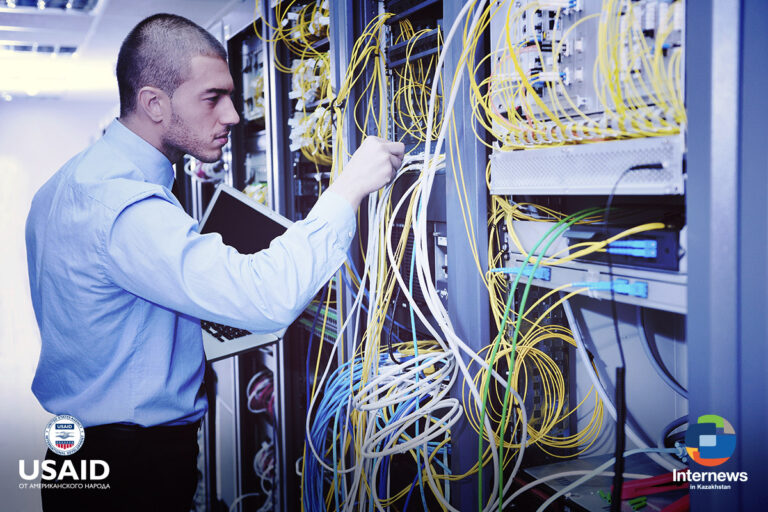 Конкурс грантов на поддержку перехода на цифровое вещание в РК и Таджикистане