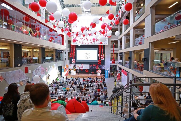 Red Jolbors объединит рынки рекламы и коммуникаций Центральной Азии