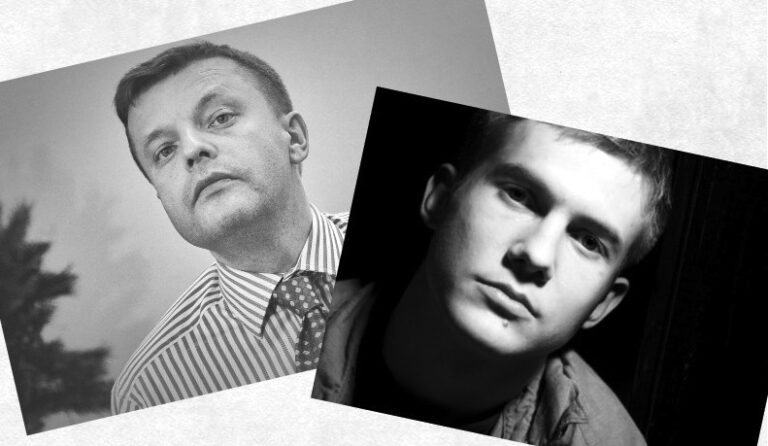 Парфенов, Корчевников, «Намедни» и «Не верю»: как одна фига разделила журналистов