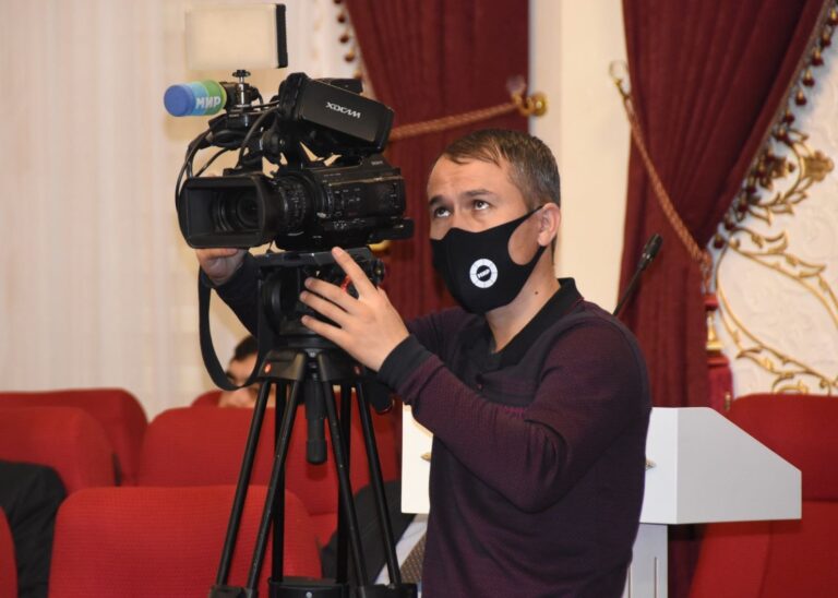 Тест: этичный ли вы журналист?