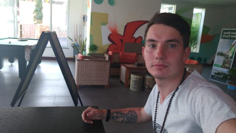 Евгений Петкевич