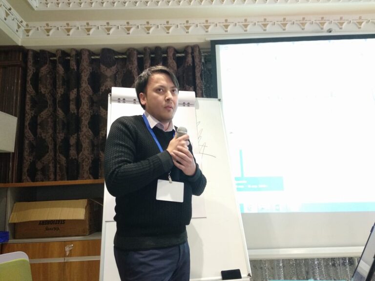 Онлайн-безопасность: советы, рекомендации