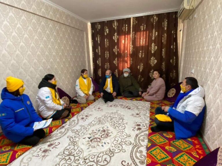 Ноев ковчег и экспромт-встречи: мониторинг первых 10 дней предвыборной агитации