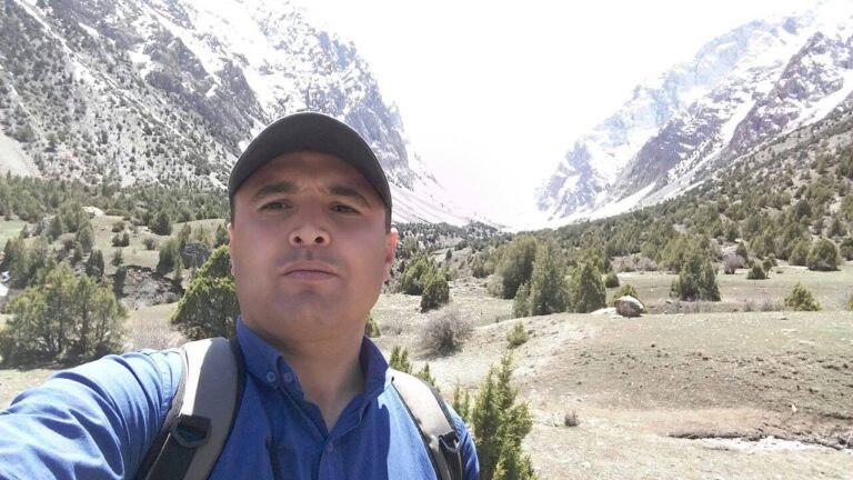 Фитрат Хикмат