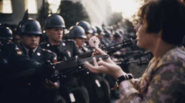 22 фотографии, которые стали иконами фотожурналистики