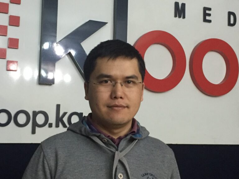 Эксклюзивный вебинар на кыргызском языке “Как создать видеоконтент, который будет привлекать аудиторию»