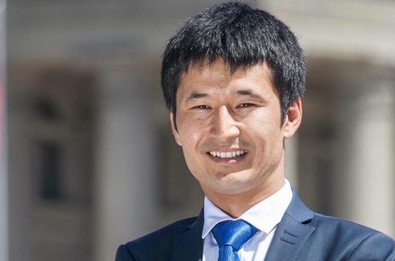 Вебинар “Особенности журналистского расследования для ТВ и онлайн” на кыргызском языке