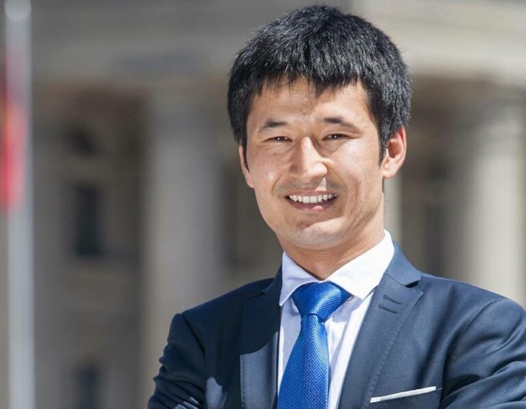 Бесплатный вебинар на кыргызском языке «Проверка подлинности информации из онлайн-источников»