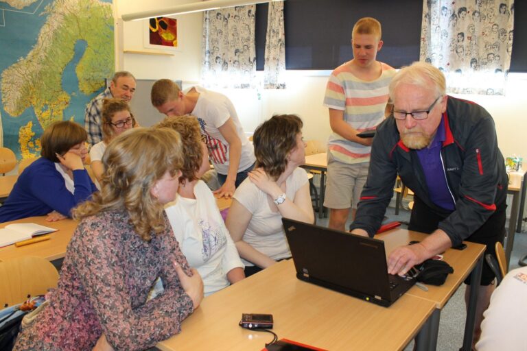 Медиаобразование. Пример для Казахстана