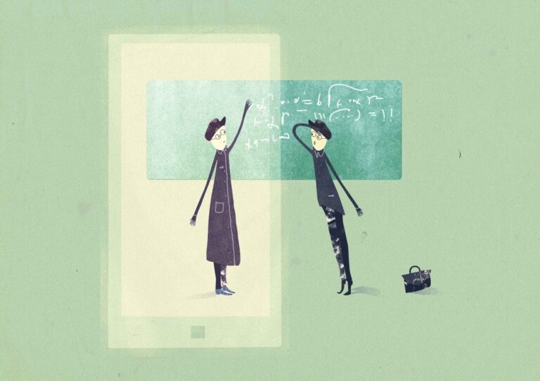 Новая профессия в медиа: редактор влияния