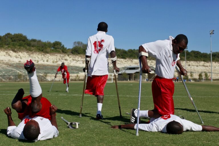 Предлагается стажировка в Центре журналистики и травмы [для участников всего мира]