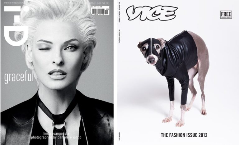 Что общего у Руперта Мердока и Джеффа Безоса?