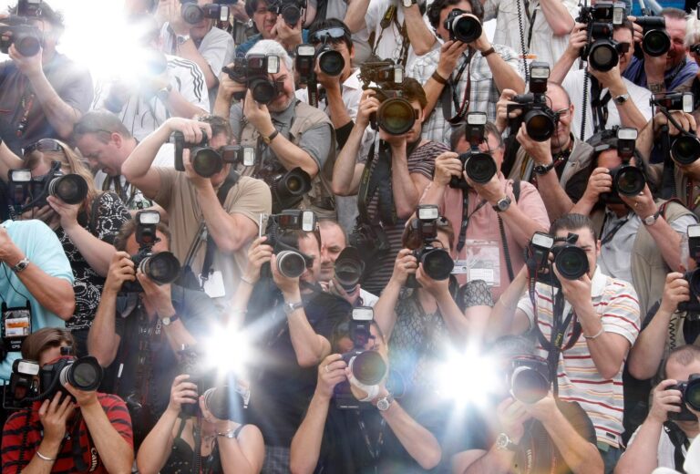 Семинар в Мюнхене для журналистов из Центральной и Восточной Европы