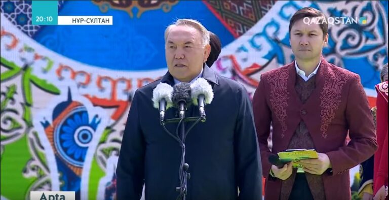 Мир, май, дружба и немножко митингов. Обзор итоговых ТВ-программ за 29 апреля — 5 мая