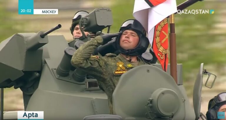 О войне, но не только. Обзор итоговых ТВ-программ за 6-12 мая