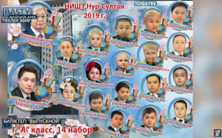 Любвеобильный имам, коррупция и выпускные. Обзор итоговых ТВ-программ за 20-26 мая