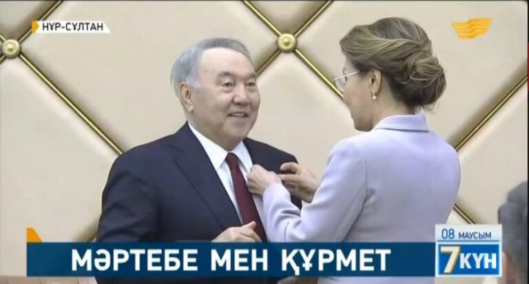 Выборы как праздник: обзор итоговых ТВ-программ 3-9 июня