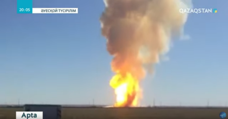 Арыс, кредиты и митинги. Мониторинг итоговых ТВ-программ 24-30 июня