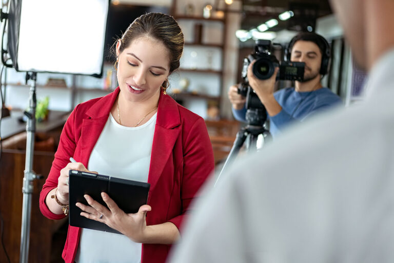 Хорошие герои: как о них говорят в новостях