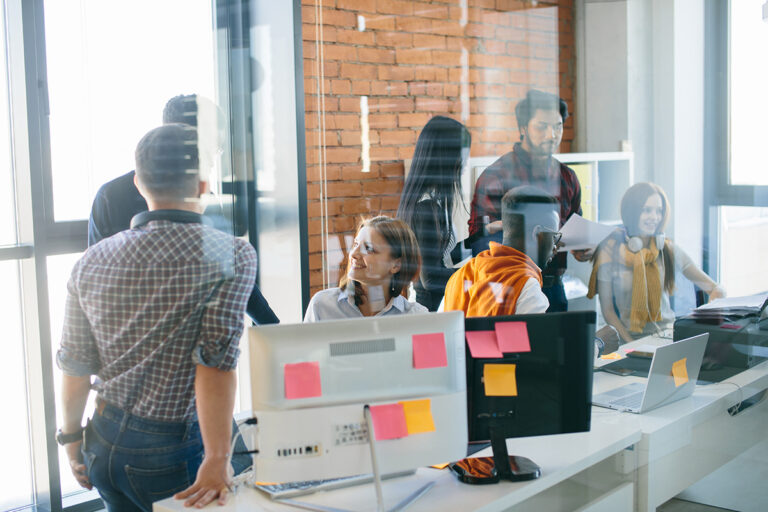 Журналисты и блогеры ЦА готовятся к первому конкурсу MediaCAMP Award