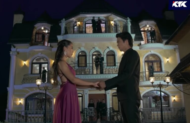 Дуализм казахстанского сериала: телеканалы представили новинки сезона