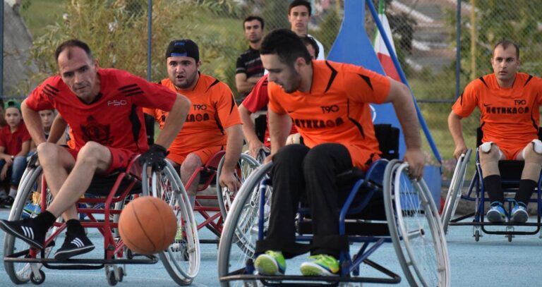 Как таджикские журналисты рассказывают о людях с инвалидностью