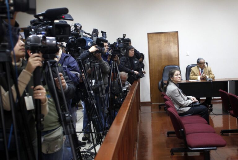 Бесплатный вебинар «50 вопросов и ответов о том, как журналисту освещать судебные процессы»