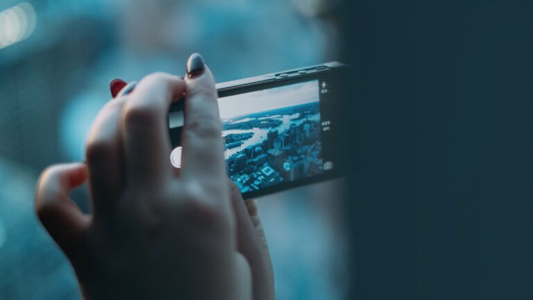 Советы журналистам: как делать мультимедийные истории об экологии