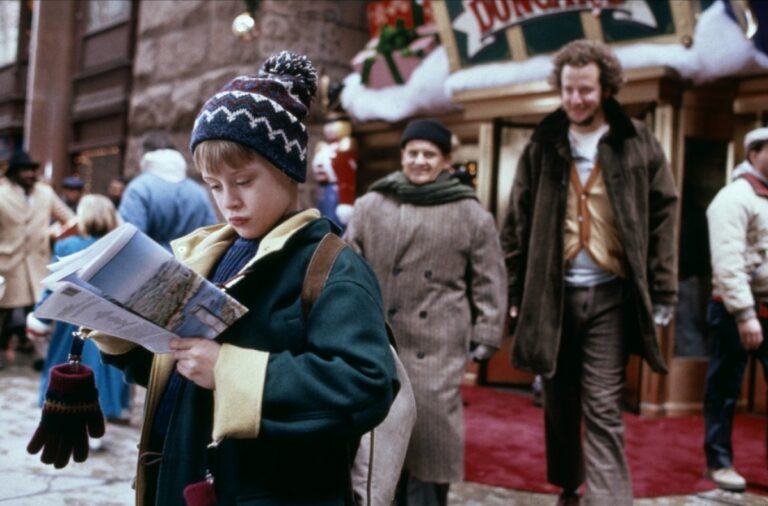 Иван Васильевич и утренний прайм на казахстанском телевидении