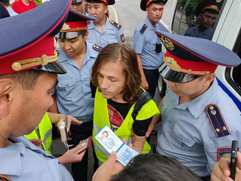 Медиаитоги Центральной Азии: год расследований, видеопроектов и надежд