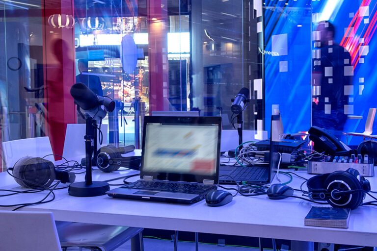 Пять проблем казахстанских СМИ