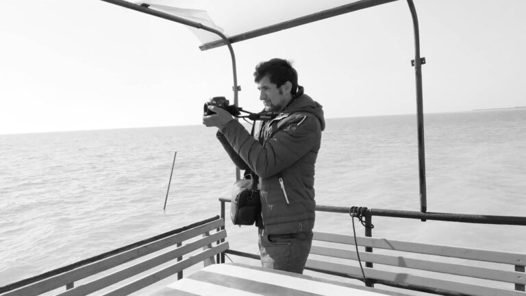 Рахмонали Холмуродов