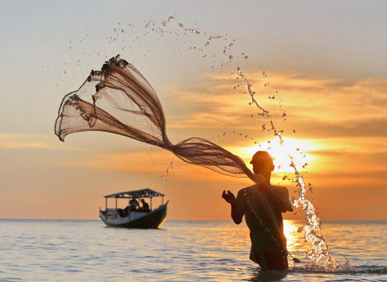 11 фотографий 2013 года, которые National Geographic Traveler назвал лучшими