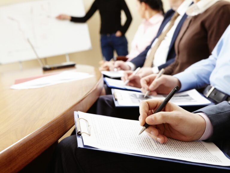 Бесплатный семинар для журналистов в Алматы и Нур-Султане