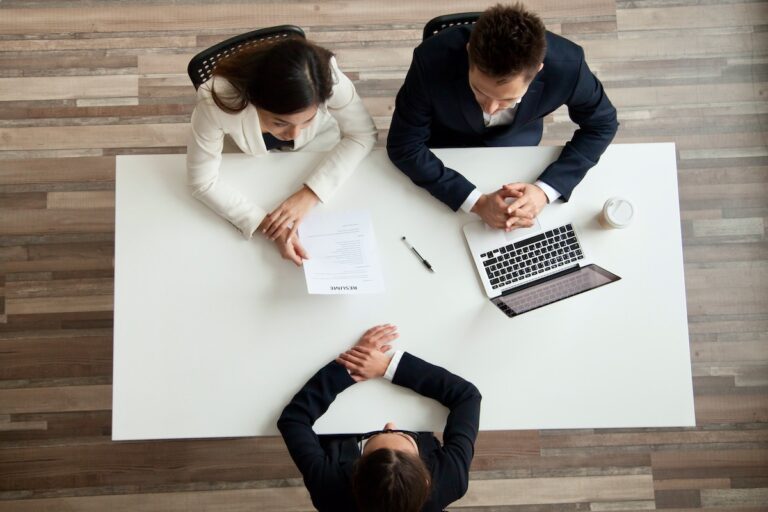 Вакансия директора филиала Internews в Таджикистане