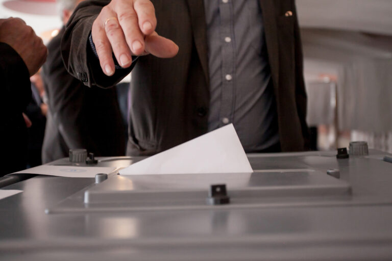 Казахстан: СМИ во время выборов 2021 года