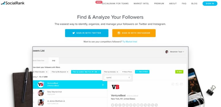 5 инструментов для аналитики Instagram-аккаунта