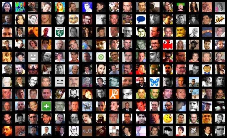 Социальные сети в России, лето- 2013: цифры, тренды, прогнозы