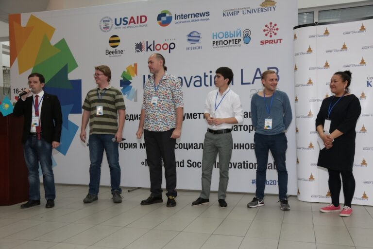 Советы авторам социальных проектов от менторов Лаборатории Медиа и Социальных Инноваций