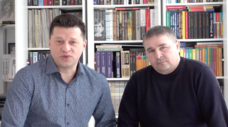 «Я помню. Своя история». Новый мультимедиапроект