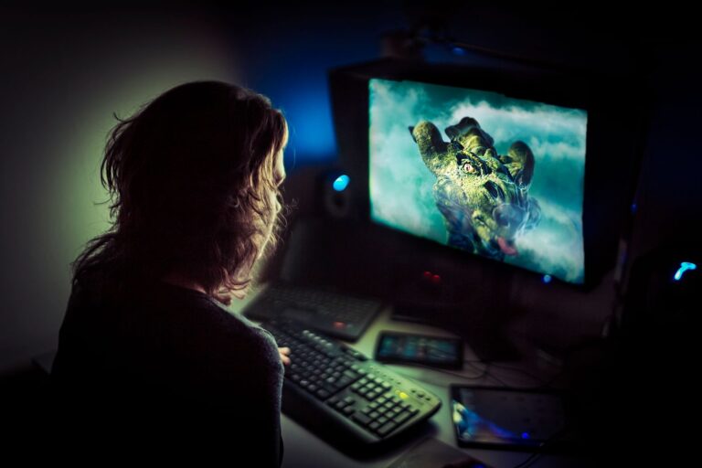 Увлекательные онлайн-игры по медиаграмотности