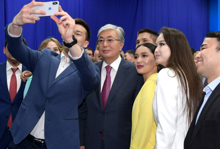 Медиамониторинг третьей недели предвыборной агитации