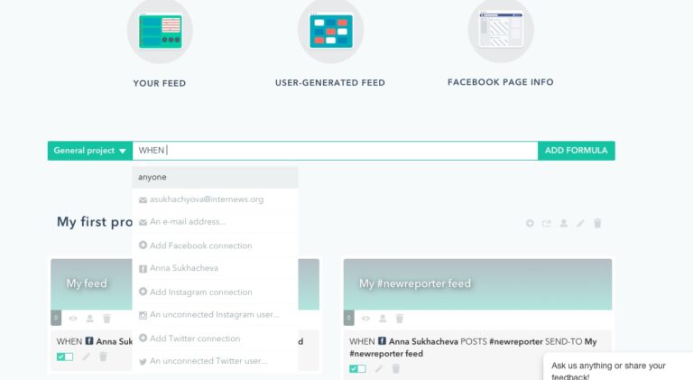 Автоматическое обновление сайта с tagplay.co