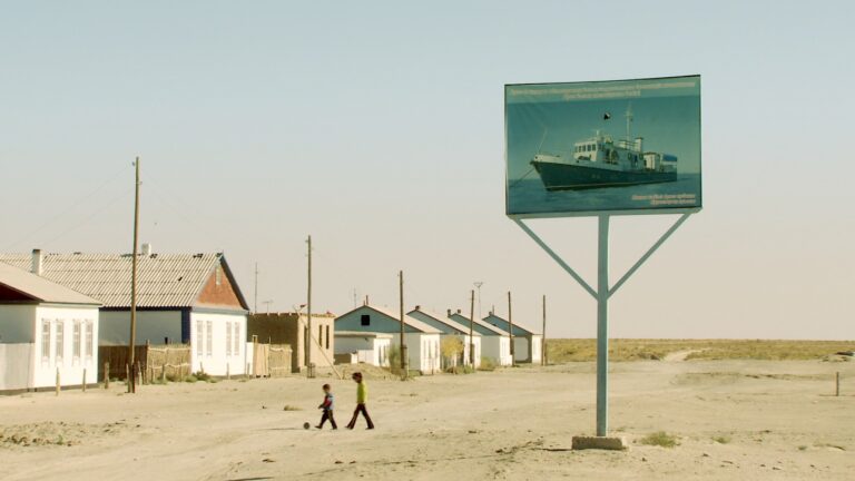 Женщины документируют: фильмы из Центральной Азии, которые стоит посмотреть