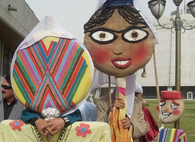 О чём пишут газеты и журналы для детей в Таджикистане