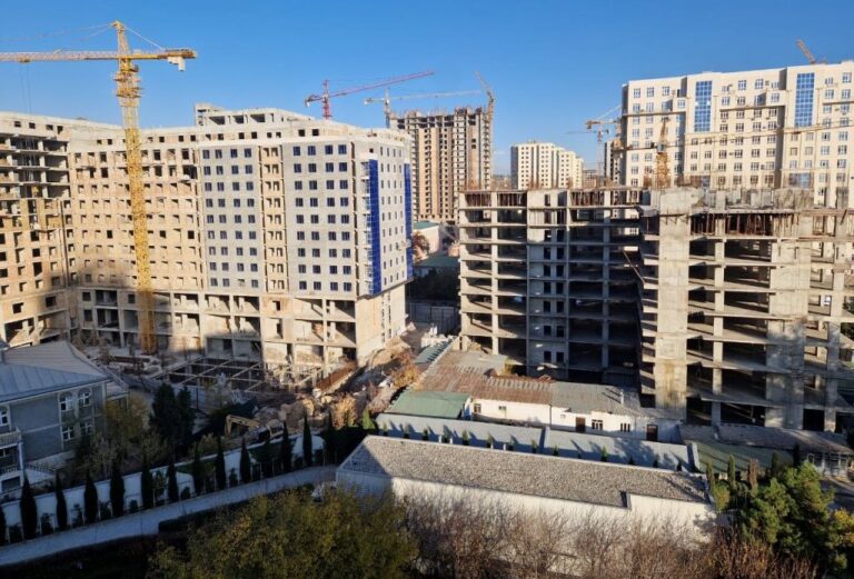 Когда твой дом идёт под снос: как правозащитники и журналисты в Центральной Азии помогают людям вернуть жильё