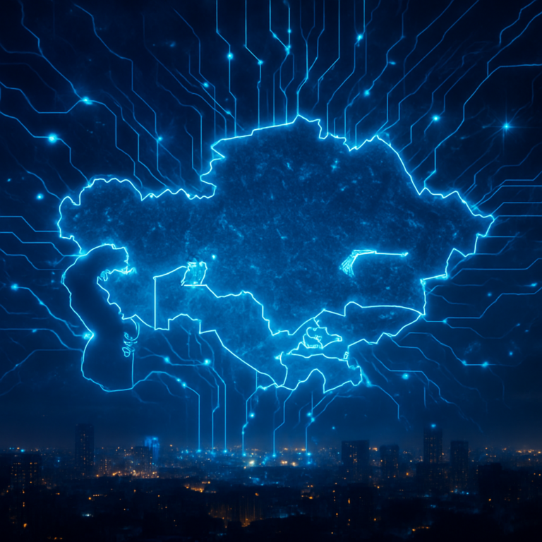 ИИ против всех: как дезинформация вышла на новый уровень, а Центральная Азия оказалась особенно уязвимой