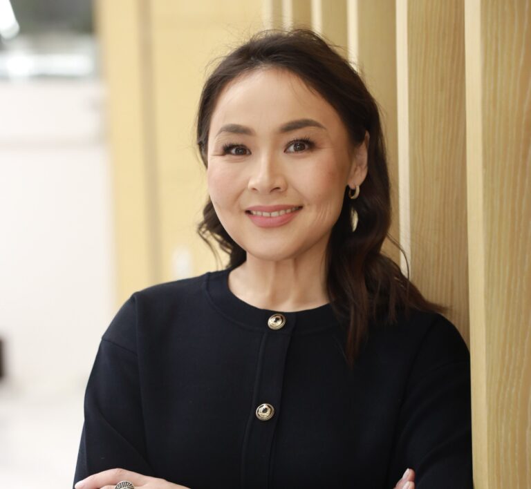 Как журналистам отличить инвесткомпанию от пирамиды — советы Асель Аульбековой Как журналистам отличить инвесткомпанию от пирамиды — советы Асель Аульбековой